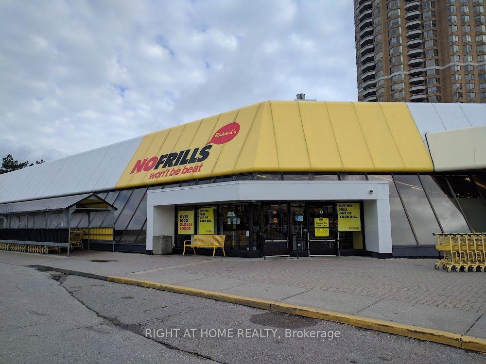 Photo 19 of Unit 307, 19 Liszt Gate, North York, Hillcrest Village — HOMEH
