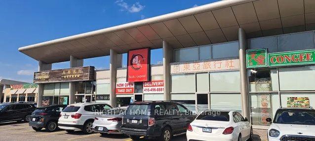 Photo 20 of Unit 307, 19 Liszt Gate, North York, Hillcrest Village — HOMEH