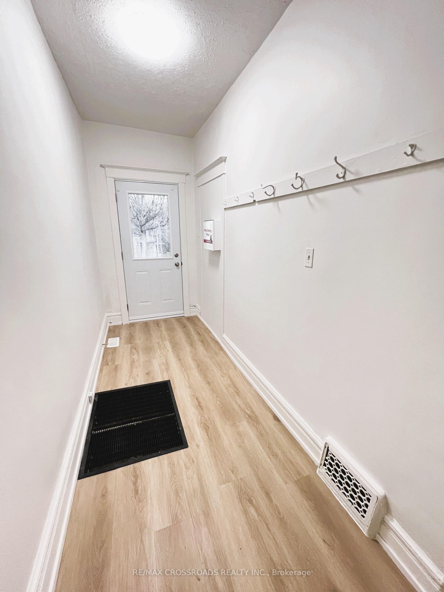 Photo 2 of 82 Curzon Street, Toronto, South Riverdale — HOMEH