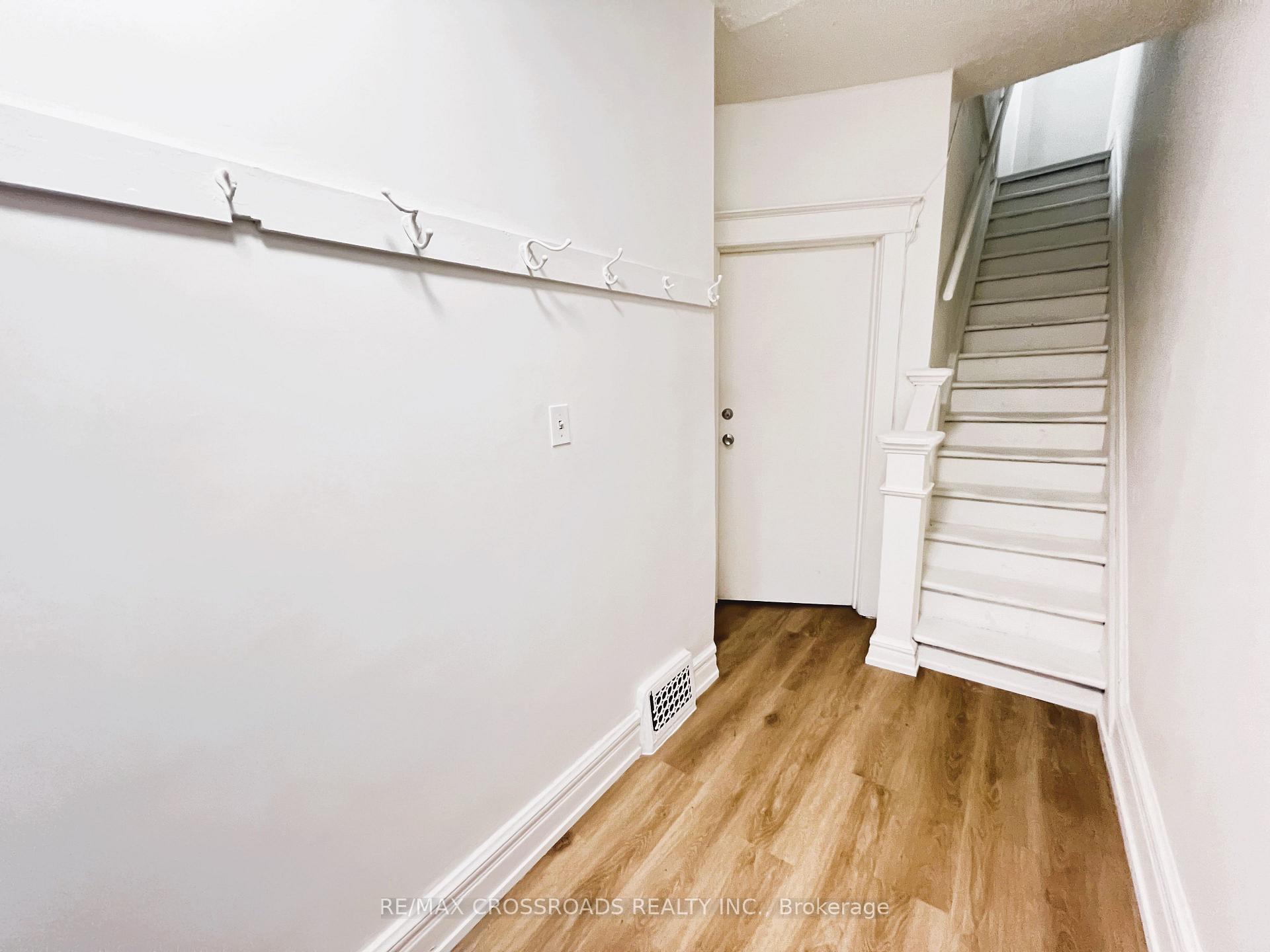 Photo 3 of 82 Curzon Street, Toronto, South Riverdale — HOMEH
