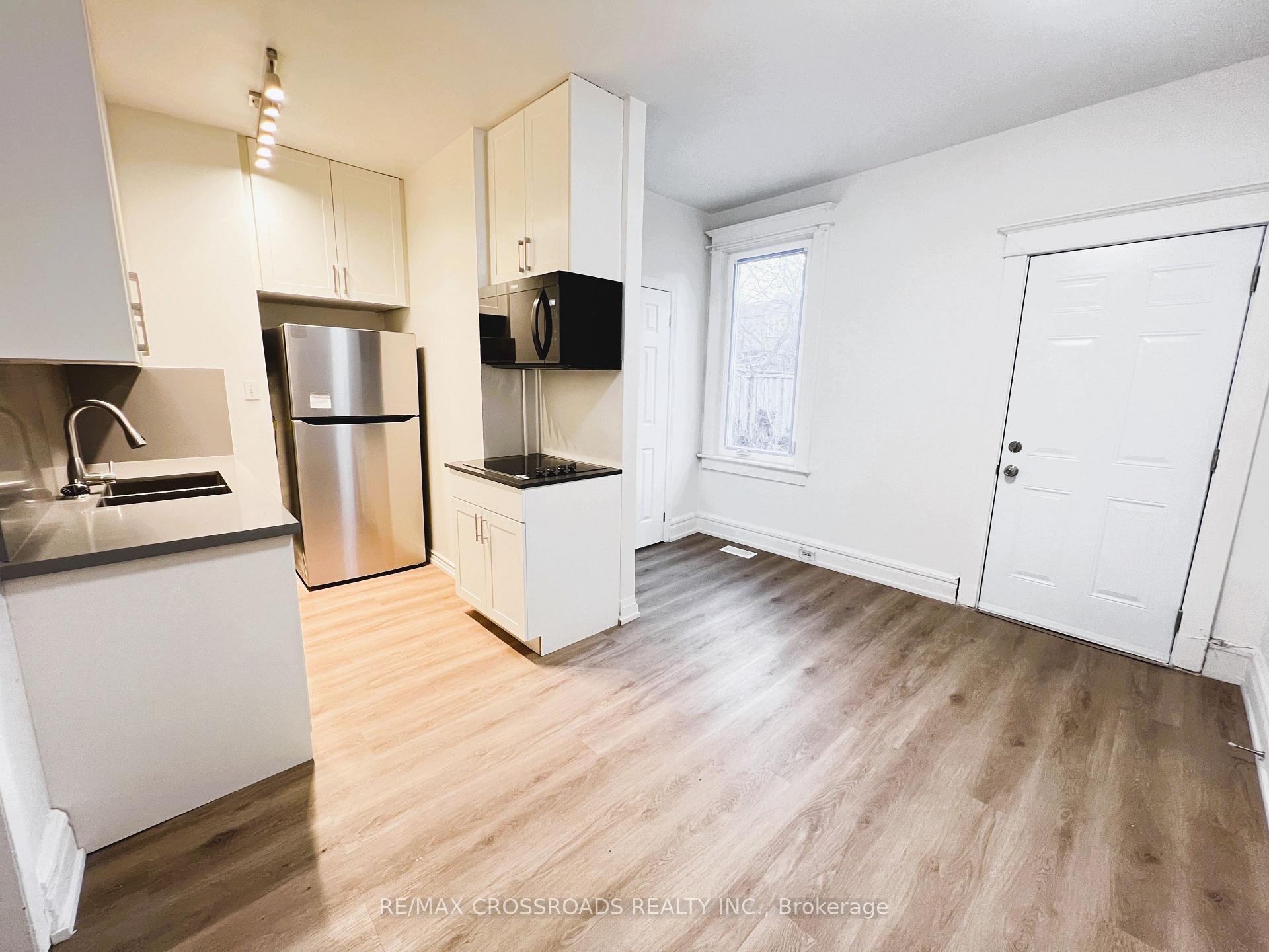 Photo 6 of 82 Curzon Street, Toronto, South Riverdale — HOMEH