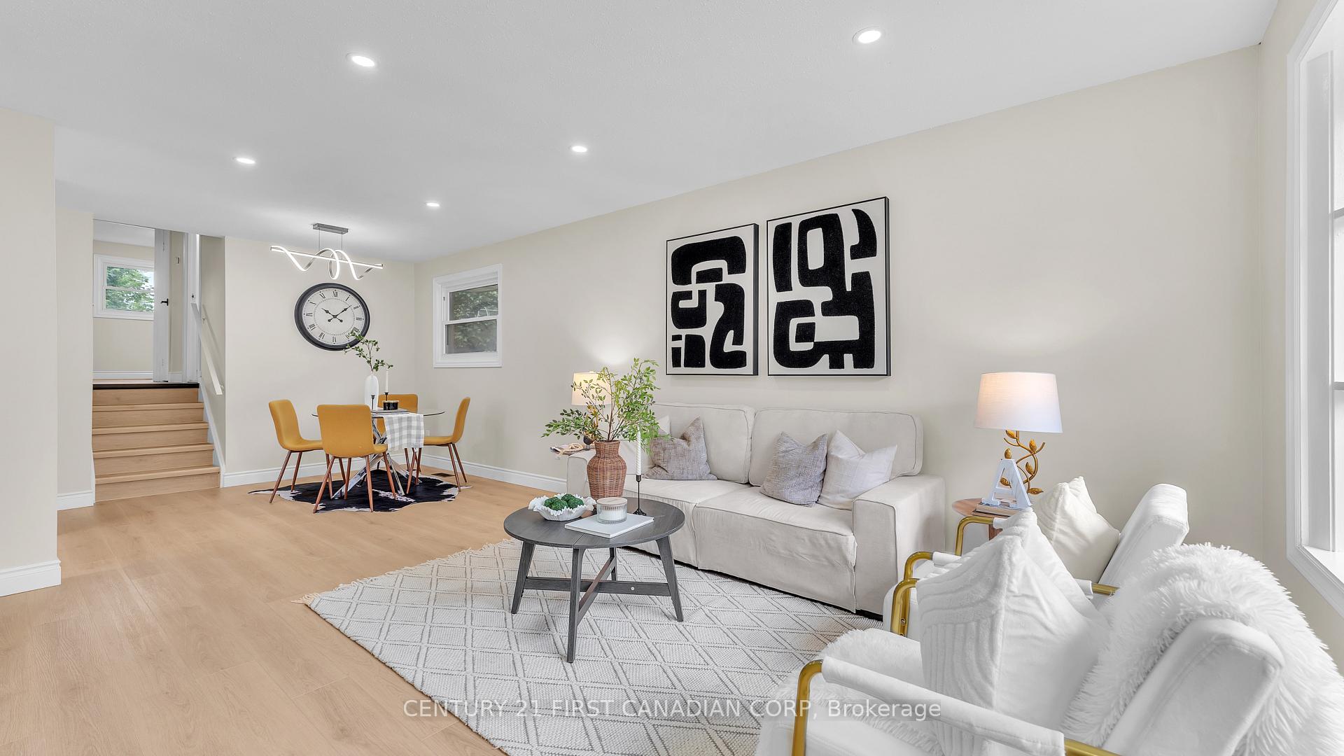 Photo 1 of 167 Carlyle Drive, London, East I — HOMEH