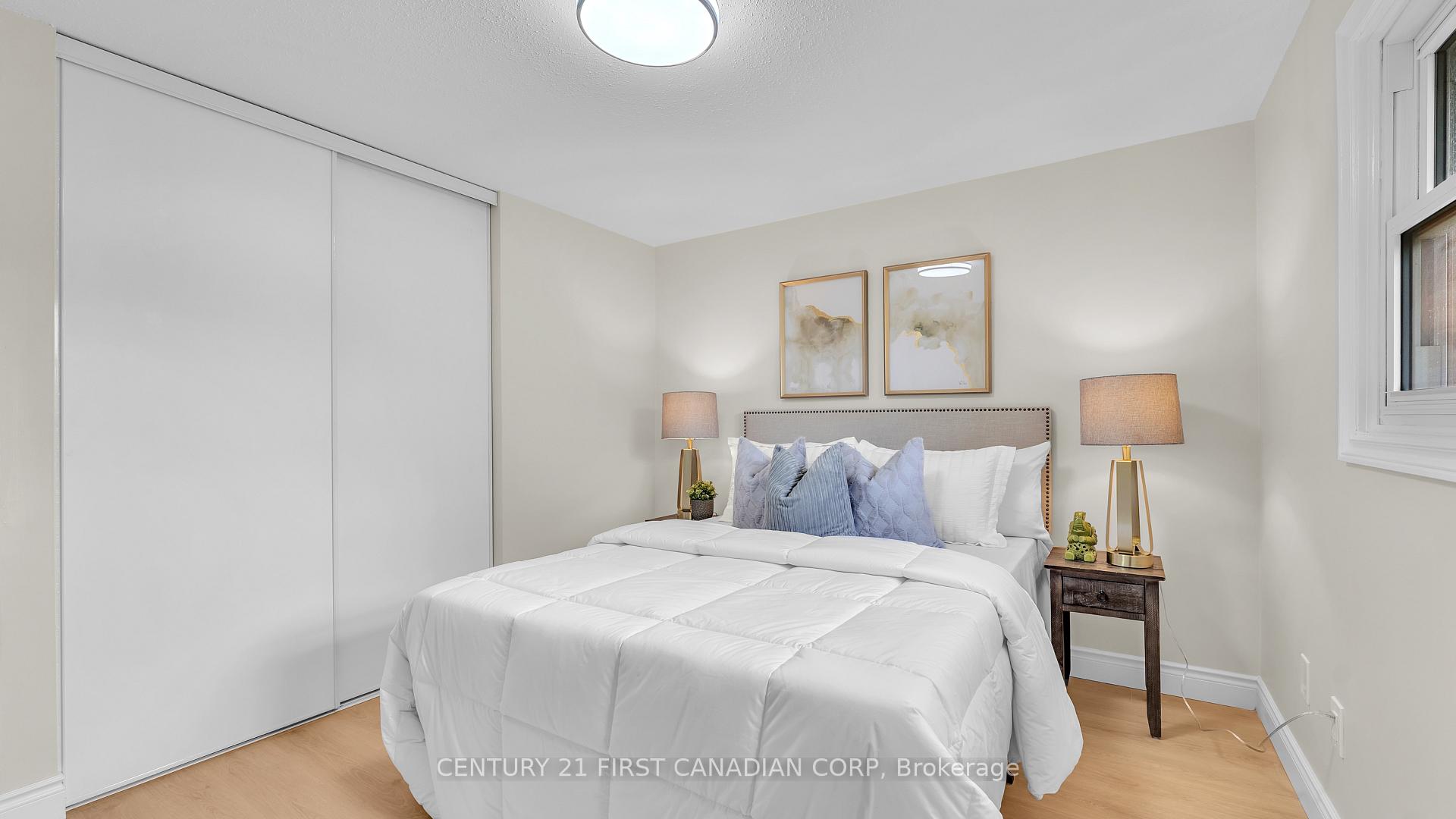 Photo 7 of 167 Carlyle Drive, London, East I — HOMEH
