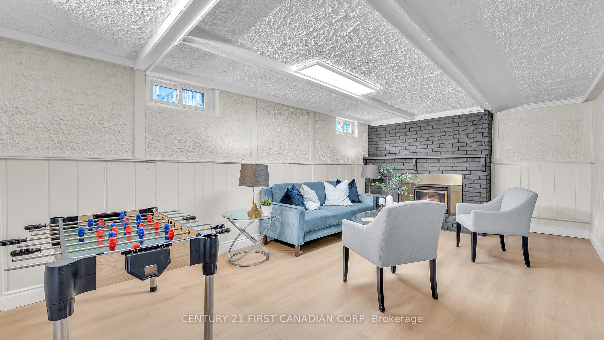 Photo 14 of 167 Carlyle Drive, London, East I — HOMEH