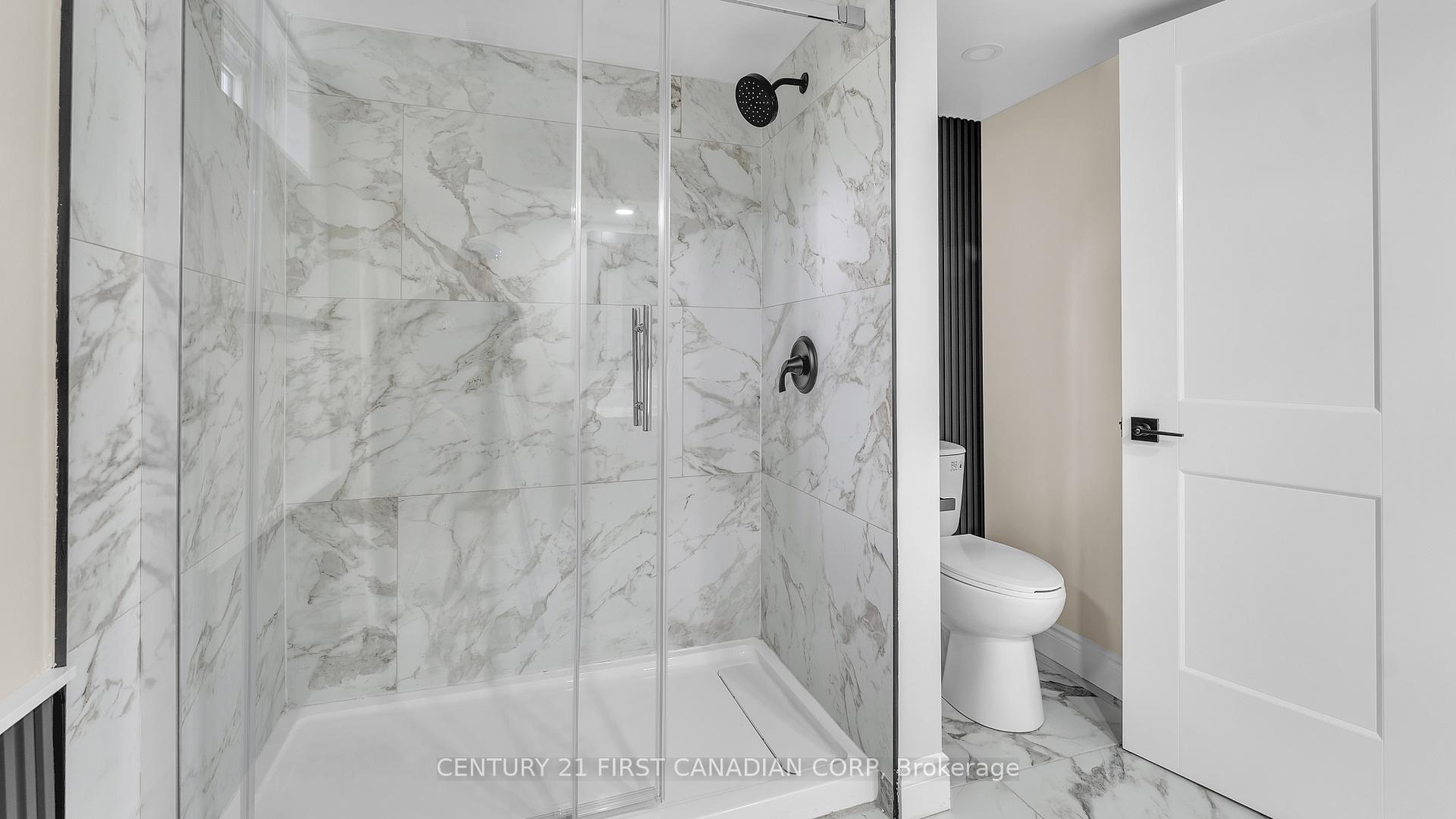 Photo 17 of 167 Carlyle Drive, London, East I — HOMEH