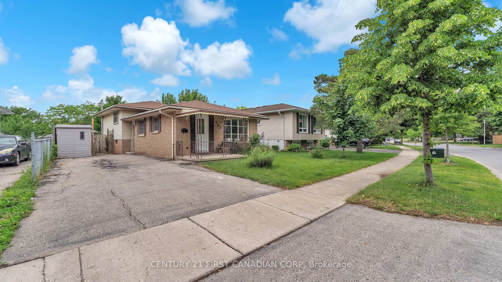 Photo 18 of 167 Carlyle Drive, London, East I — HOMEH