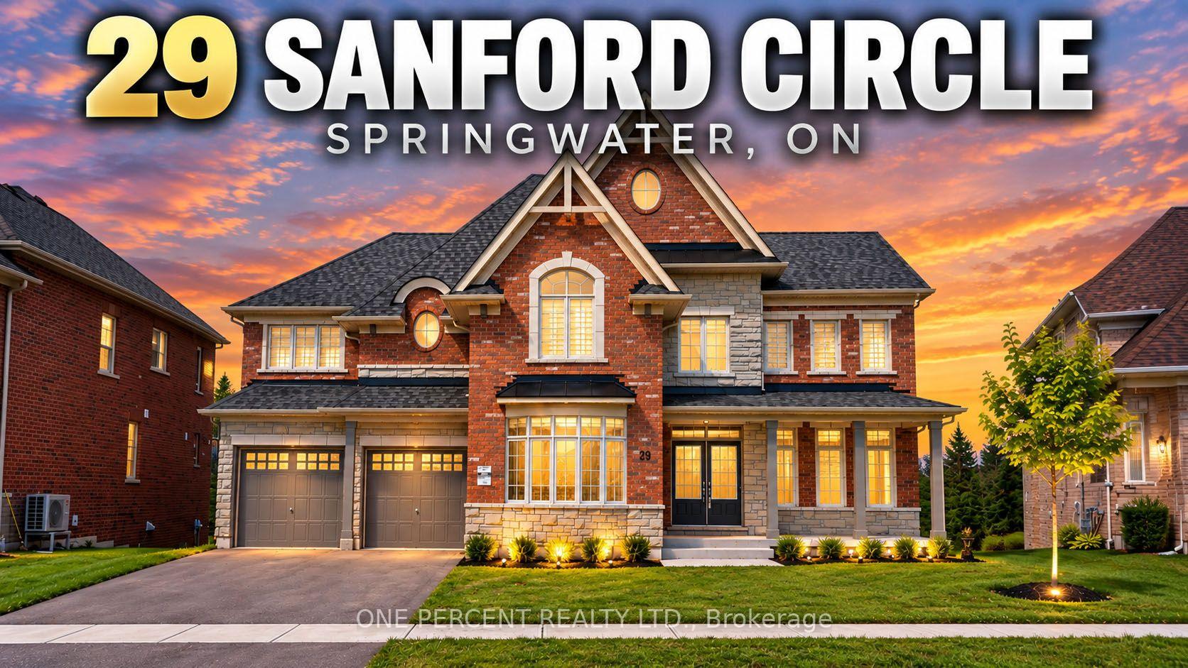 Photo of 29 Sanford Circle