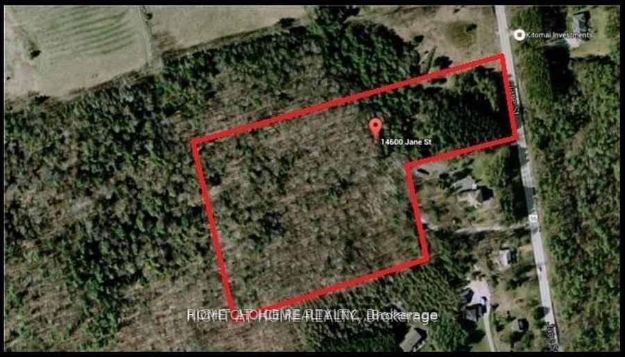 Photo 1 of 14600 jane Street, King, Rural King — HOMEH