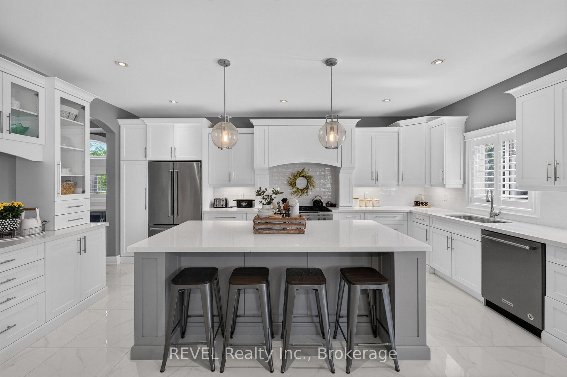 Photo 17 of 24 Brewerton Boulevard, Pelham, Fonthill — HOMEH