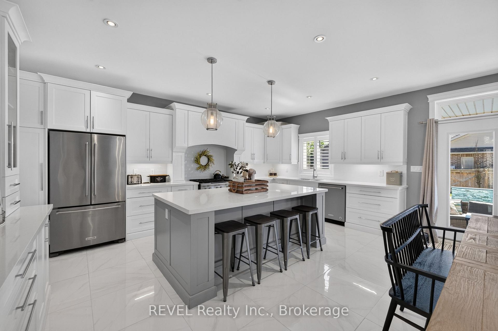 Photo 18 of 24 Brewerton Boulevard, Pelham, Fonthill — HOMEH