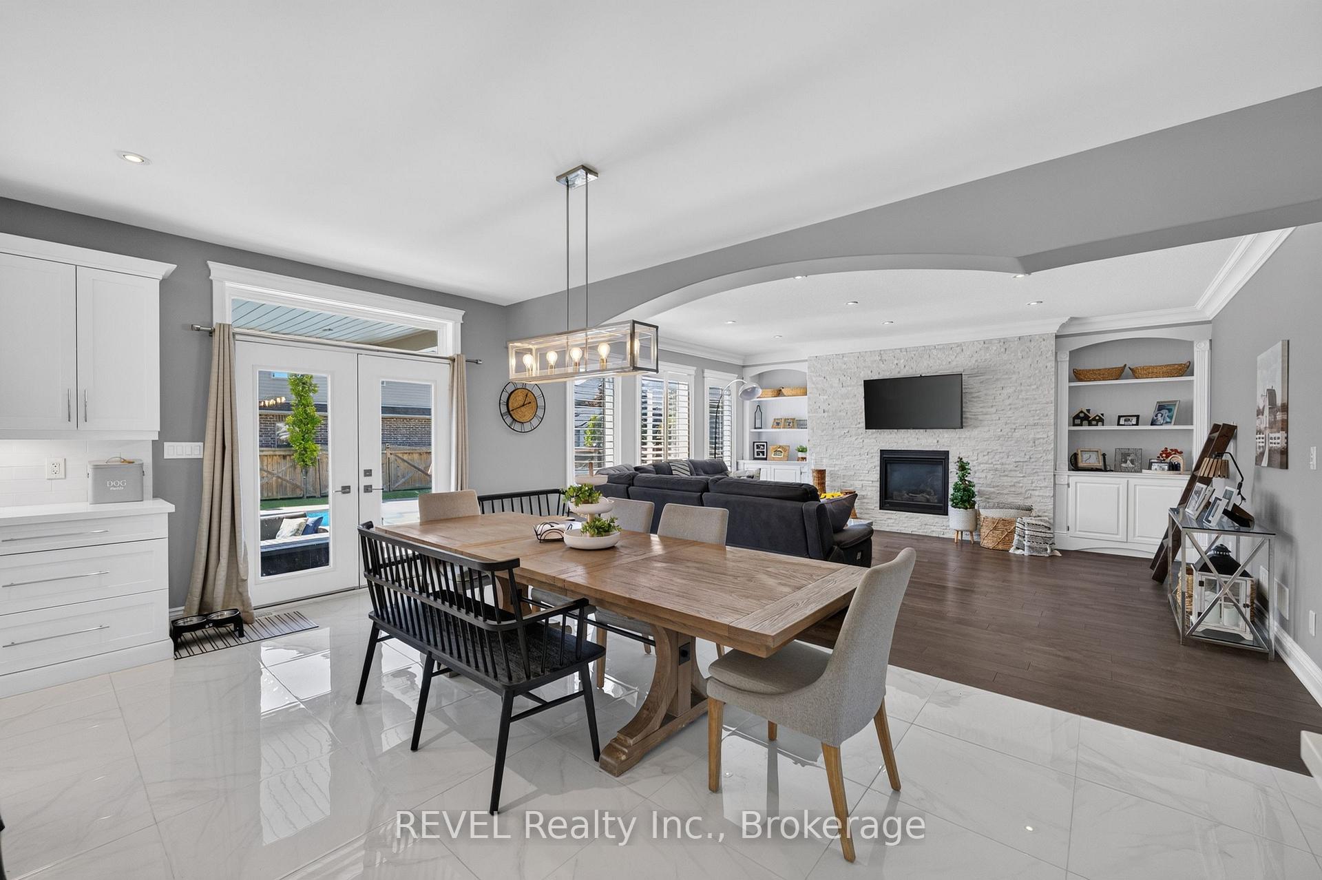 Photo 20 of 24 Brewerton Boulevard, Pelham, Fonthill — HOMEH
