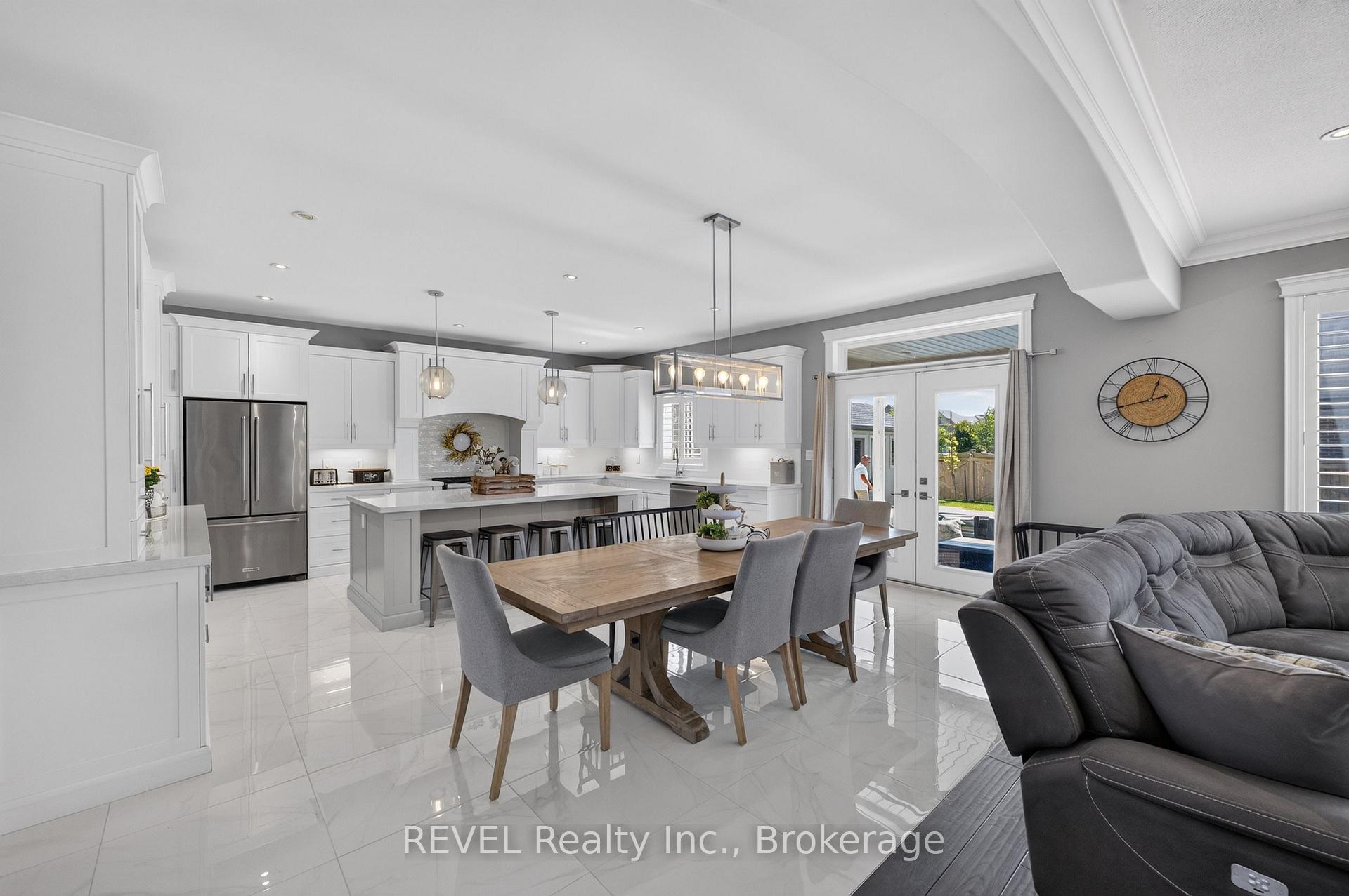 Photo 24 of 24 Brewerton Boulevard, Pelham, Fonthill — HOMEH