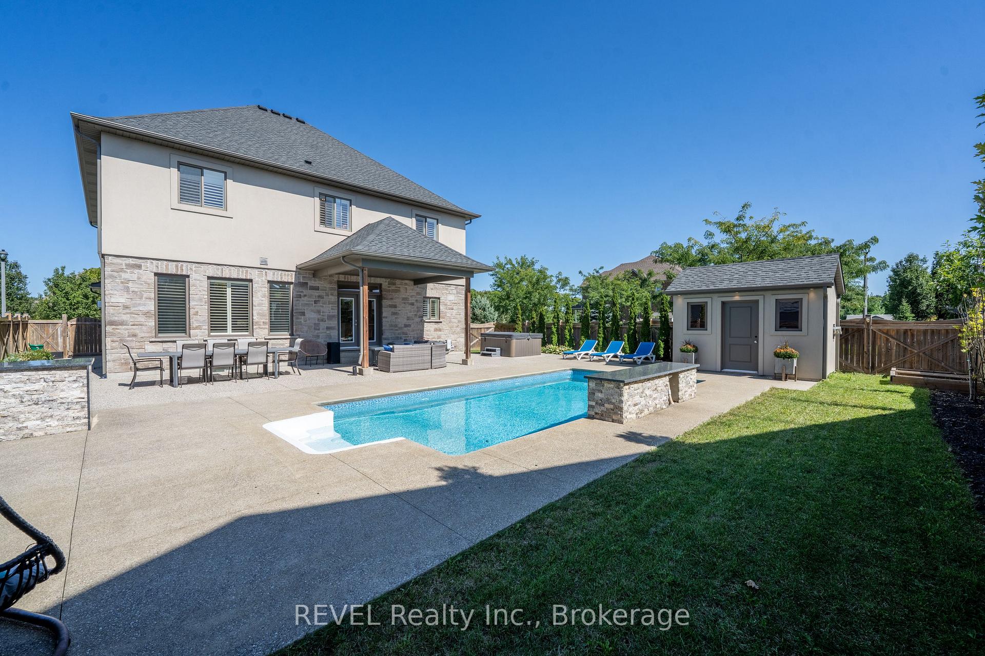 Photo 46 of 24 Brewerton Boulevard, Pelham, Fonthill — HOMEH