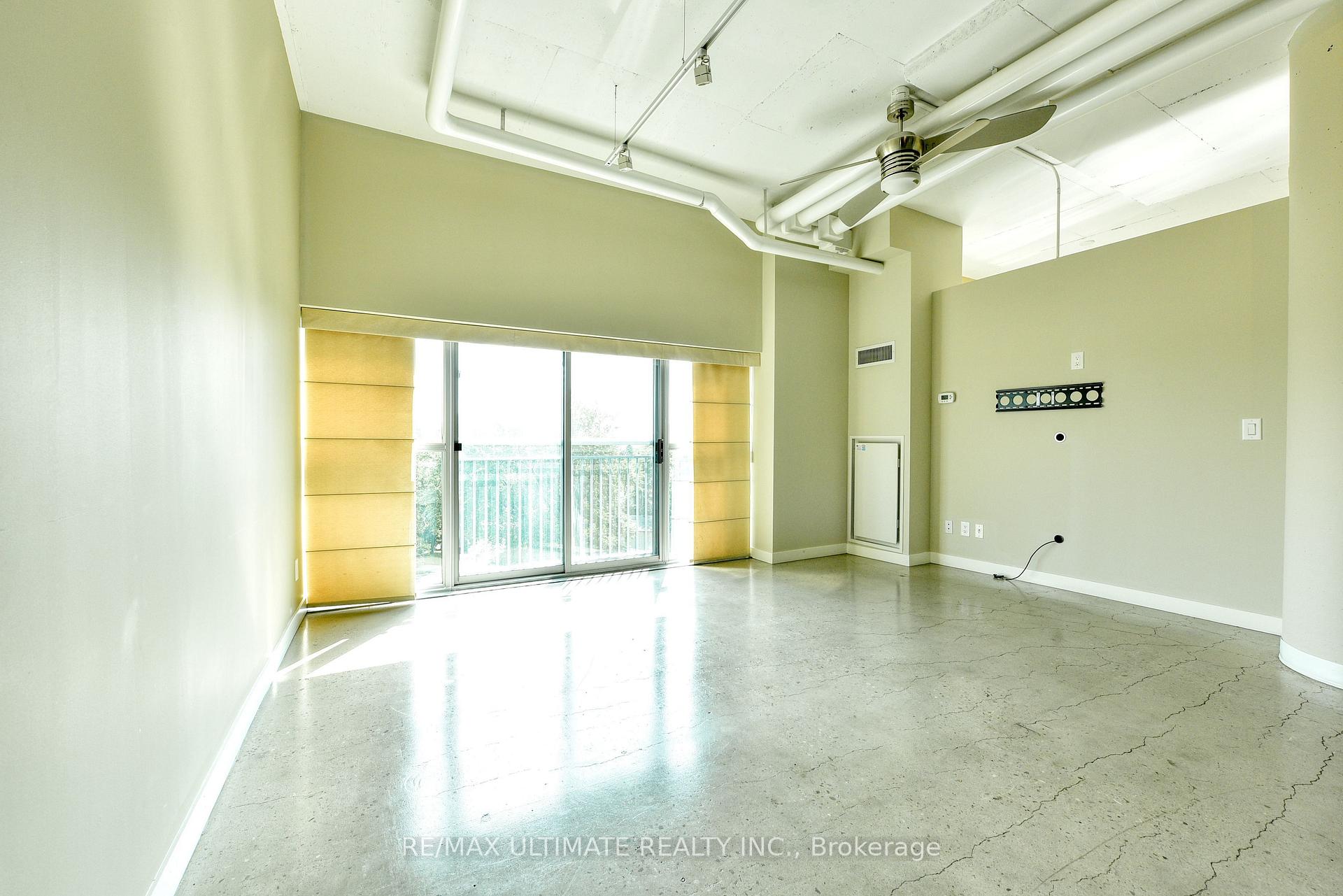 Photo 2 of Unit 508, 2 Fieldway Road, Etobicoke, Islington-City Centre West — HOMEH