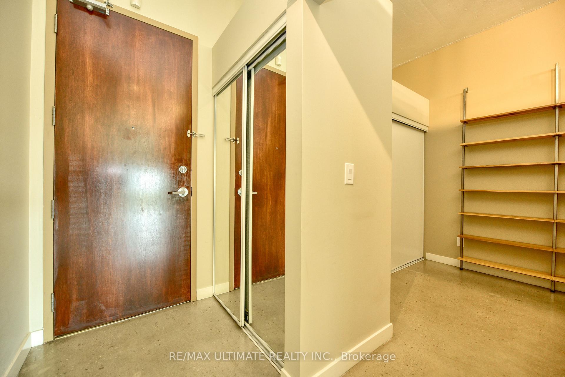 Photo 11 of Unit 508, 2 Fieldway Road, Etobicoke, Islington-City Centre West — HOMEH