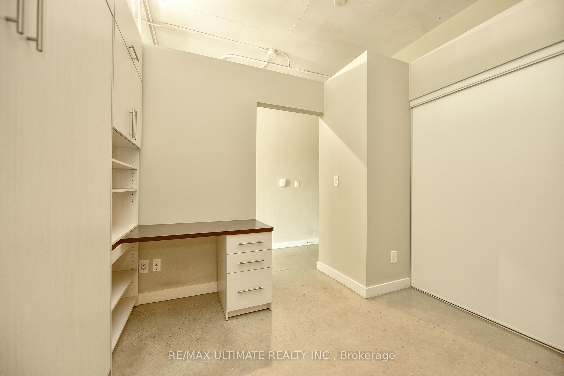 Photo 16 of Unit 508, 2 Fieldway Road, Etobicoke, Islington-City Centre West — HOMEH