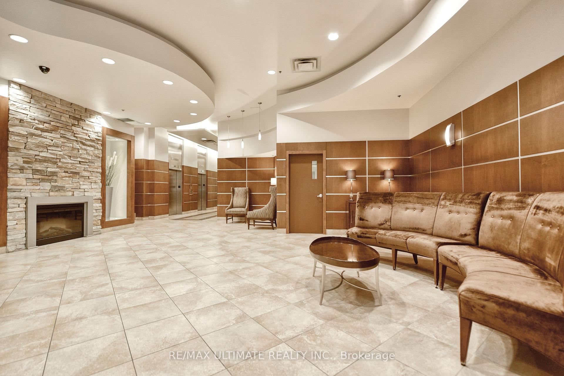 Photo 21 of Unit 508, 2 Fieldway Road, Etobicoke, Islington-City Centre West — HOMEH