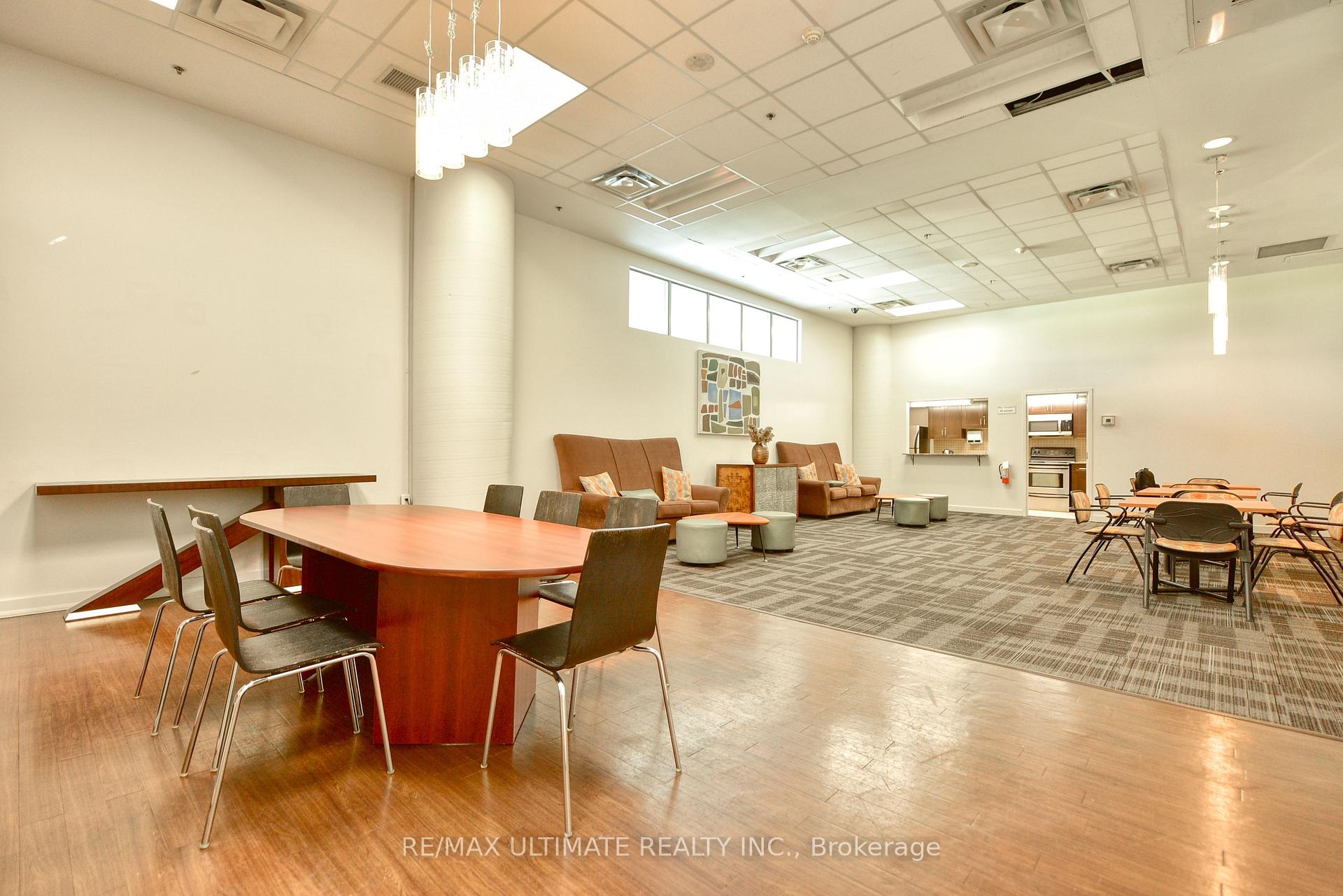 Photo 22 of Unit 508, 2 Fieldway Road, Etobicoke, Islington-City Centre West — HOMEH