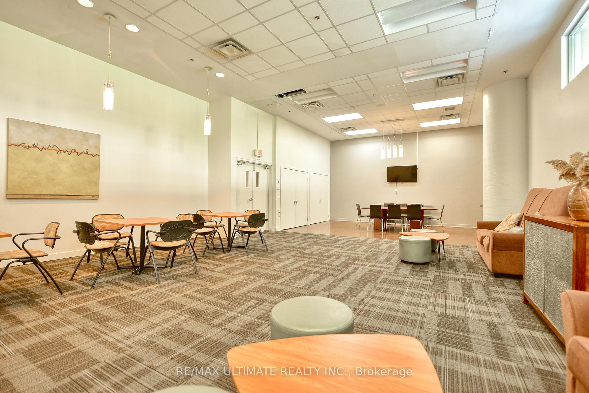 Photo 23 of Unit 508, 2 Fieldway Road, Etobicoke, Islington-City Centre West — HOMEH
