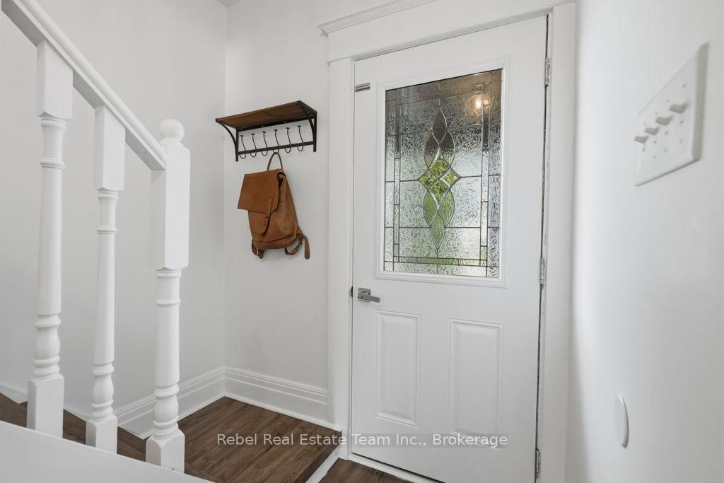 Photo 4 of 254 Burk Street, Oshawa, Vanier — HOMEH