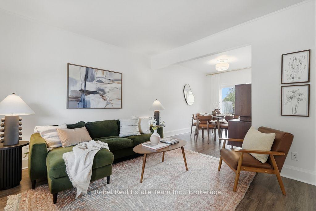 Photo 7 of 254 Burk Street, Oshawa, Vanier — HOMEH