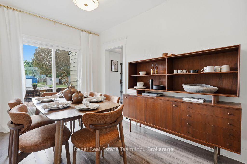 Photo 10 of 254 Burk Street, Oshawa, Vanier — HOMEH