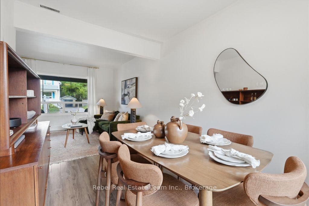 Photo 11 of 254 Burk Street, Oshawa, Vanier — HOMEH