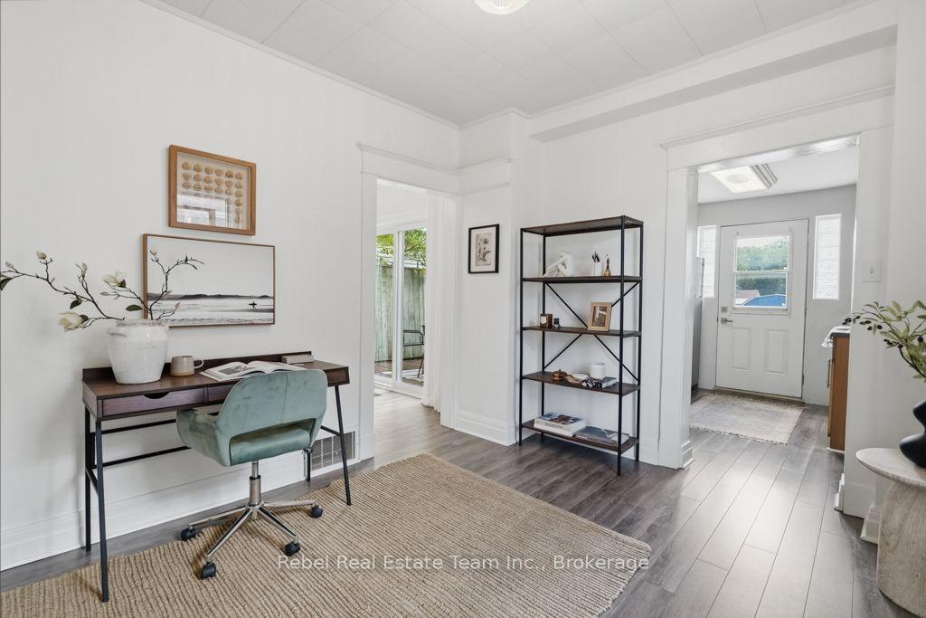 Photo 12 of 254 Burk Street, Oshawa, Vanier — HOMEH