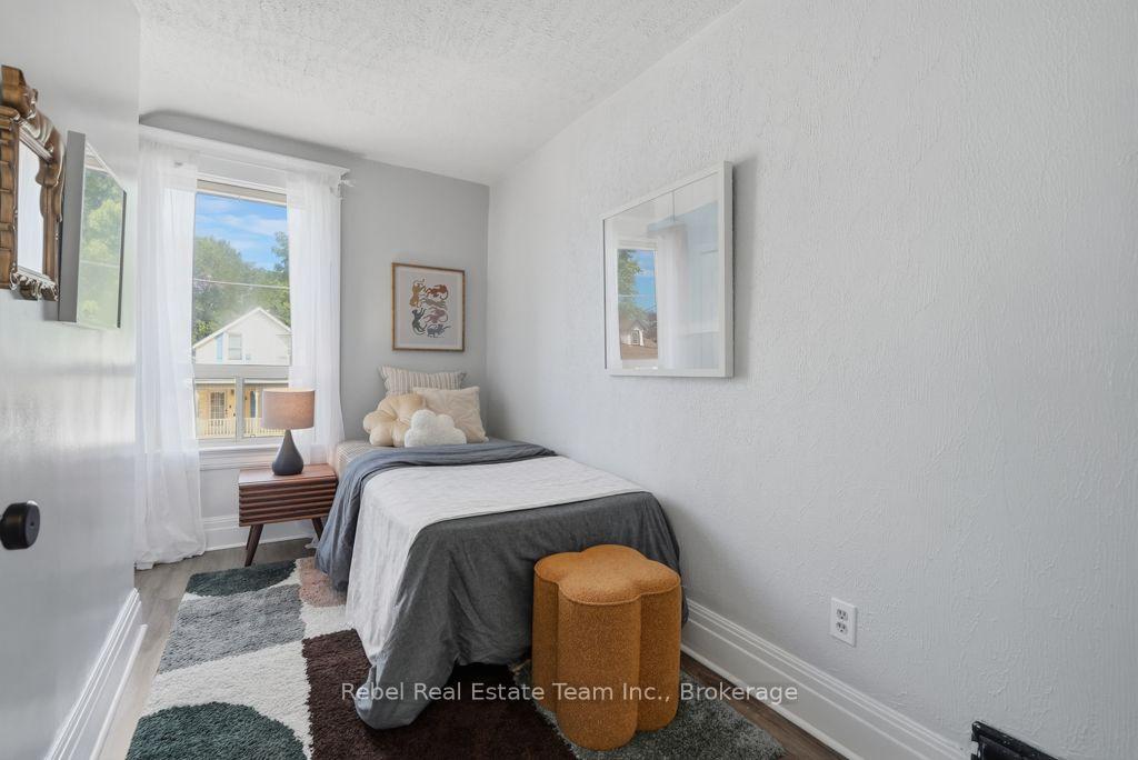 Photo 21 of 254 Burk Street, Oshawa, Vanier — HOMEH