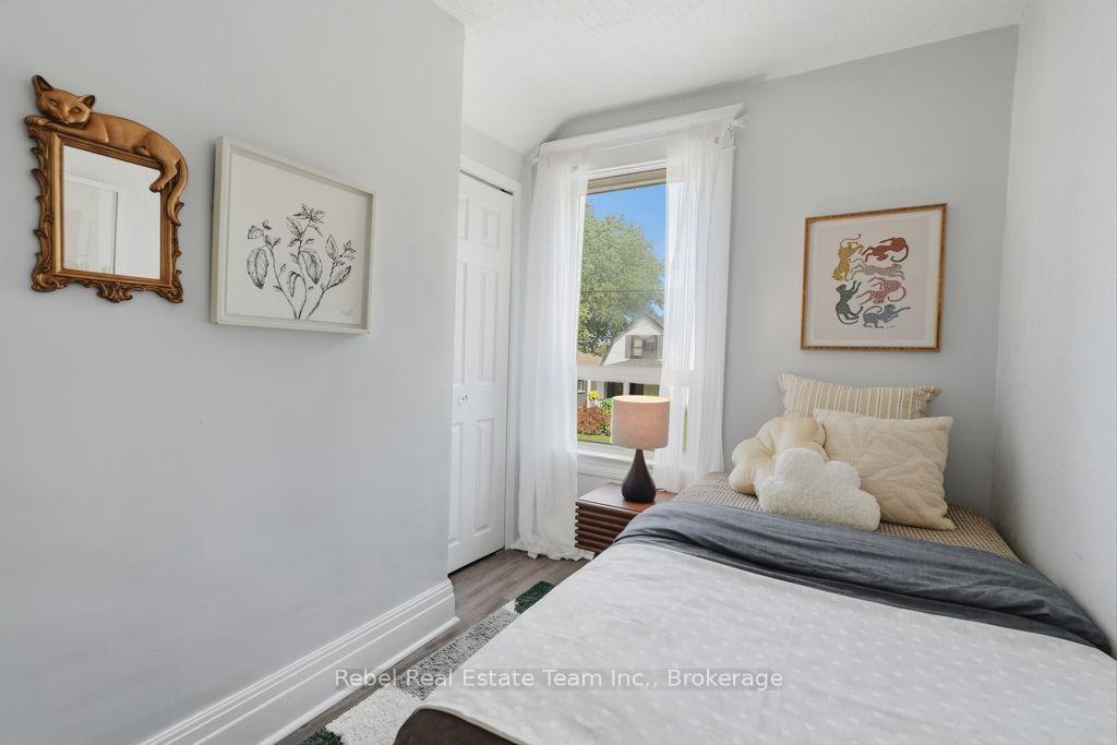 Photo 22 of 254 Burk Street, Oshawa, Vanier — HOMEH