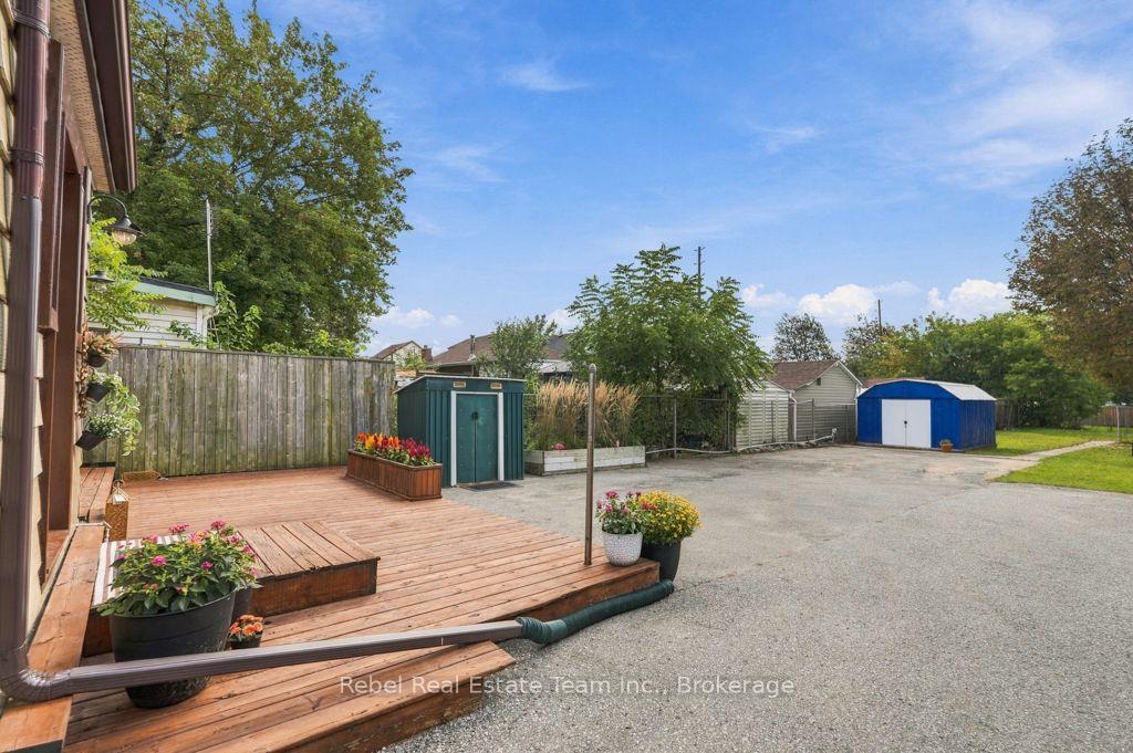 Photo 26 of 254 Burk Street, Oshawa, Vanier — HOMEH