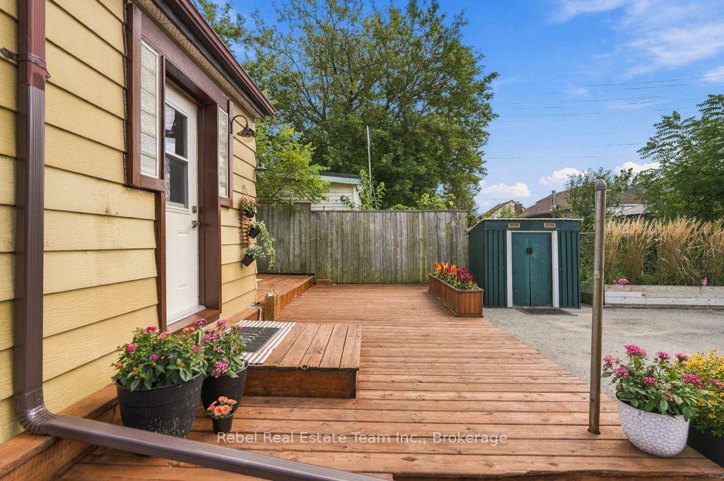 Photo 27 of 254 Burk Street, Oshawa, Vanier — HOMEH