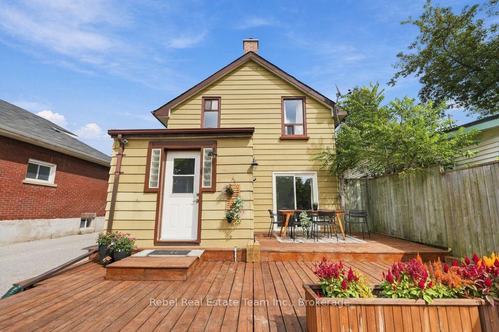 Photo 29 of 254 Burk Street, Oshawa, Vanier — HOMEH