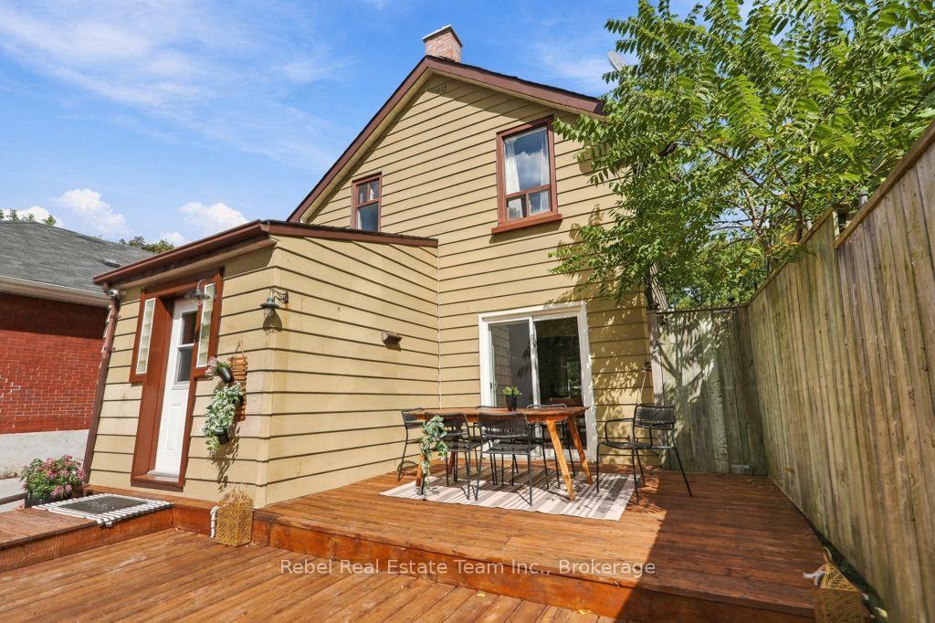 Photo 31 of 254 Burk Street, Oshawa, Vanier — HOMEH