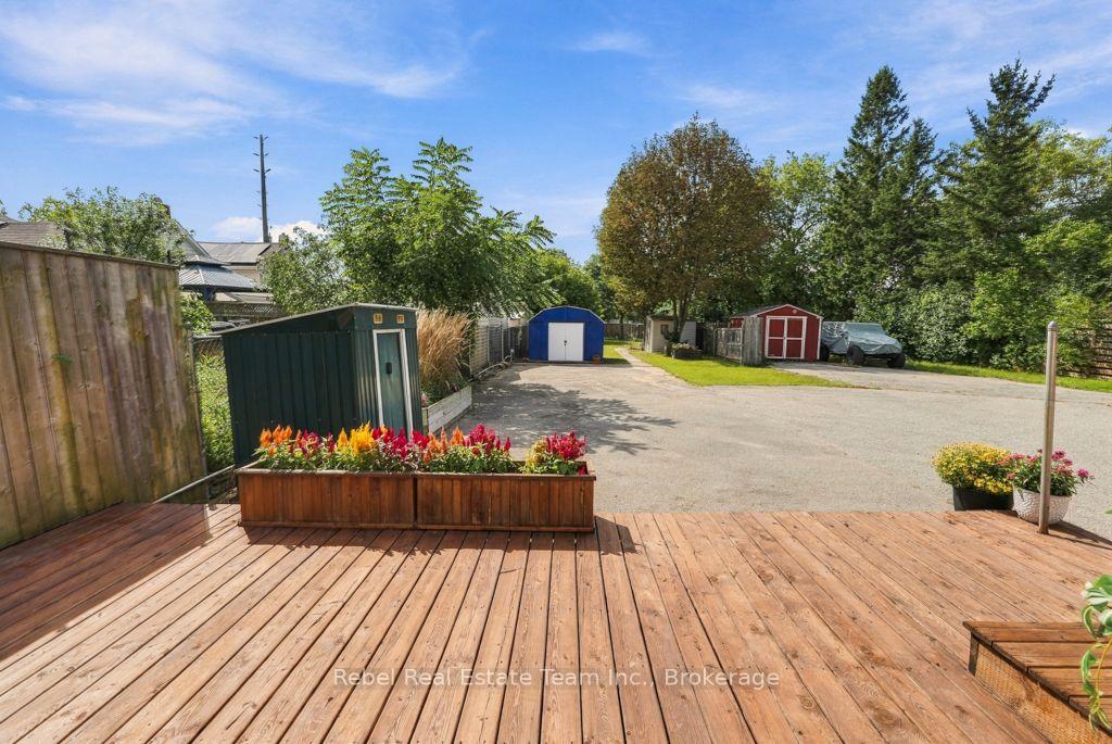 Photo 32 of 254 Burk Street, Oshawa, Vanier — HOMEH