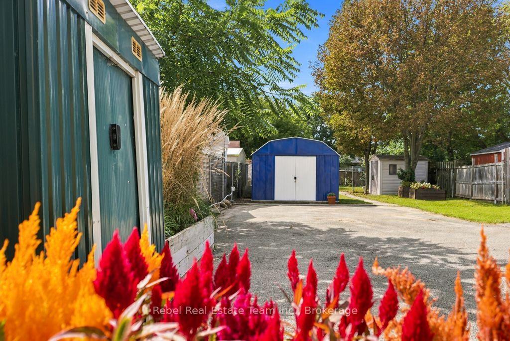 Photo 33 of 254 Burk Street, Oshawa, Vanier — HOMEH