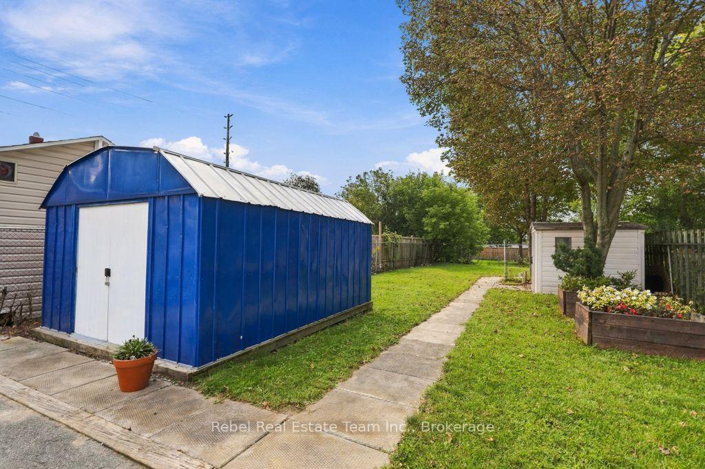 Photo 34 of 254 Burk Street, Oshawa, Vanier — HOMEH