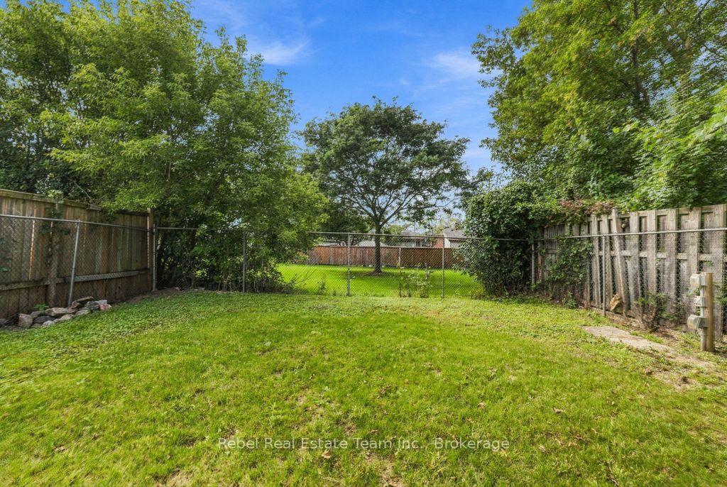 Photo 35 of 254 Burk Street, Oshawa, Vanier — HOMEH