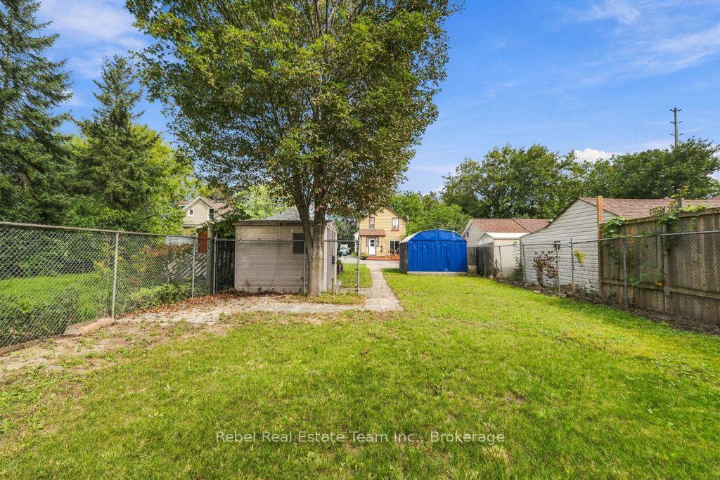Photo 36 of 254 Burk Street, Oshawa, Vanier — HOMEH