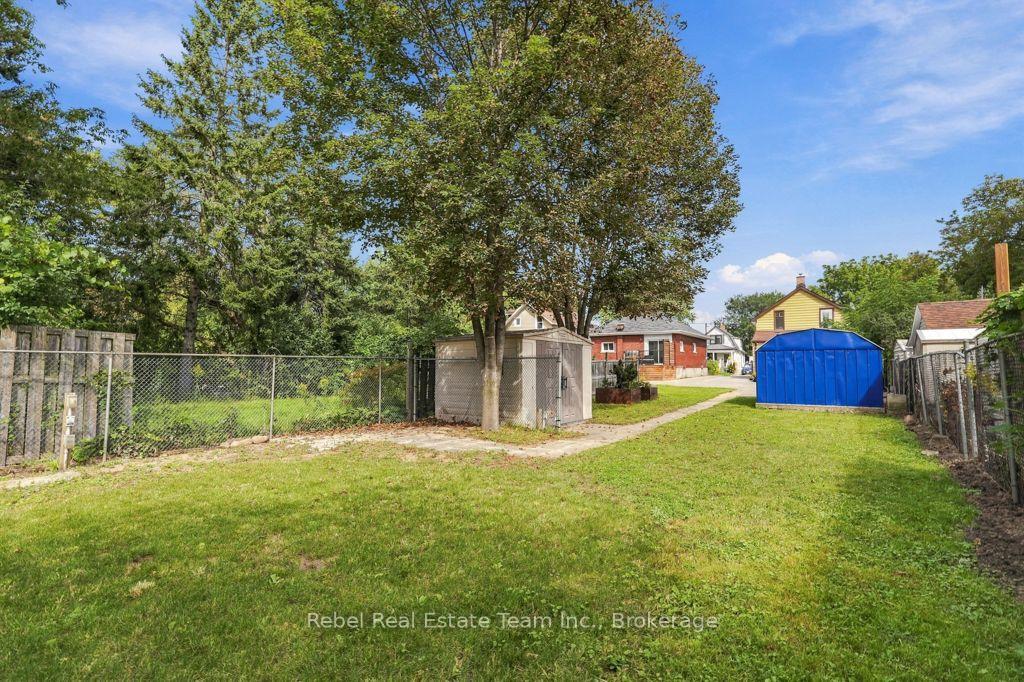 Photo 37 of 254 Burk Street, Oshawa, Vanier — HOMEH
