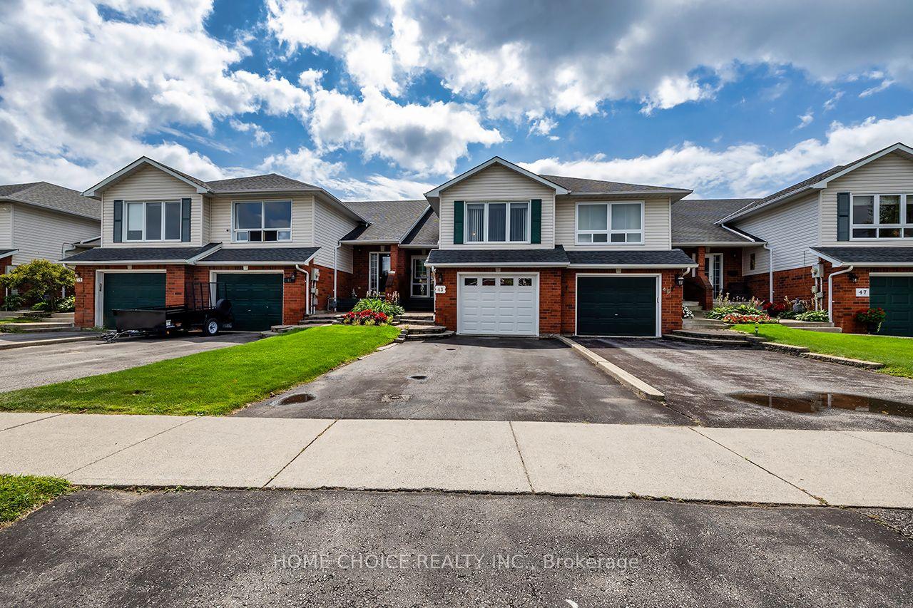 Photo of 43 Ballantine Street