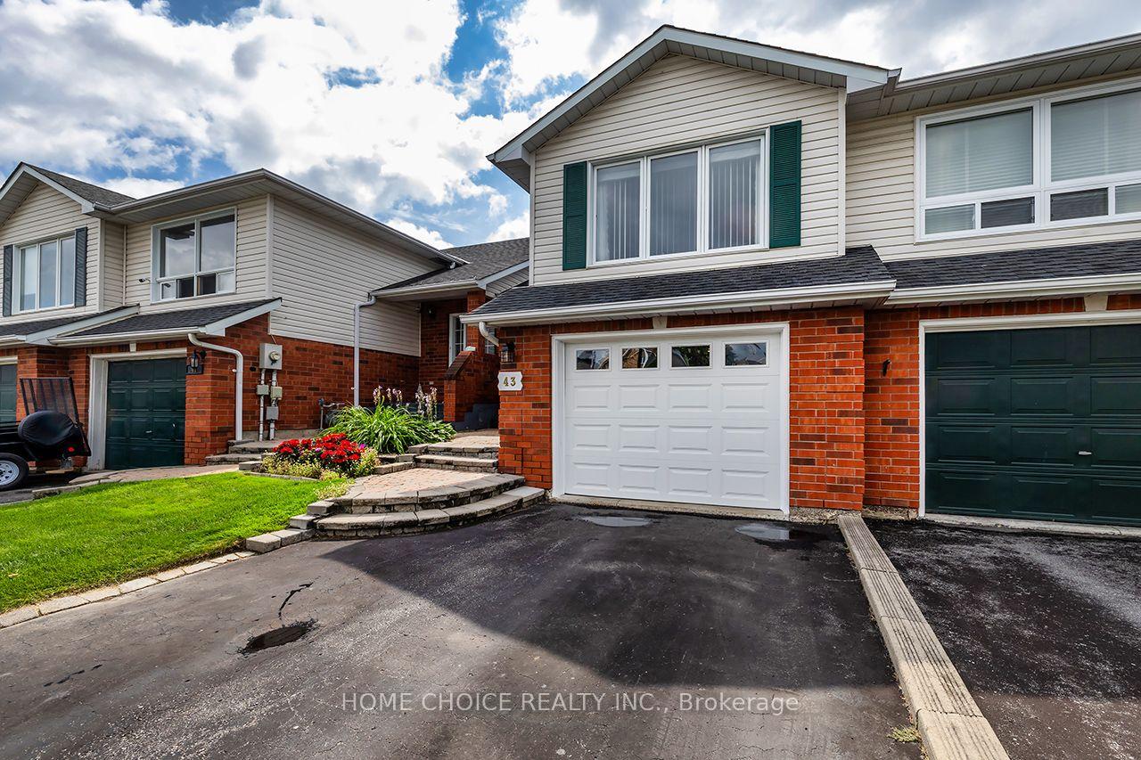 Photo 3 of 43 Ballantine Street, Cobourg — HOMEH