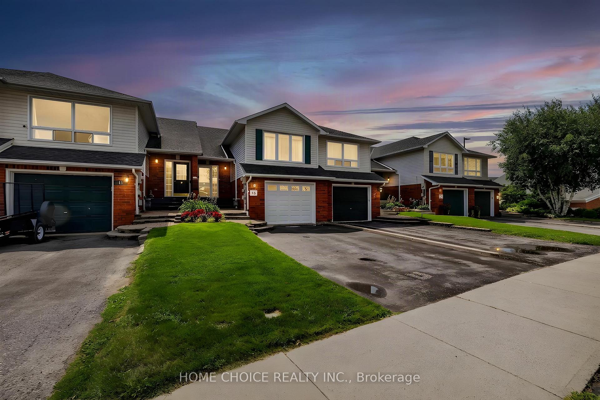 Photo 6 of 43 Ballantine Street, Cobourg — HOMEH