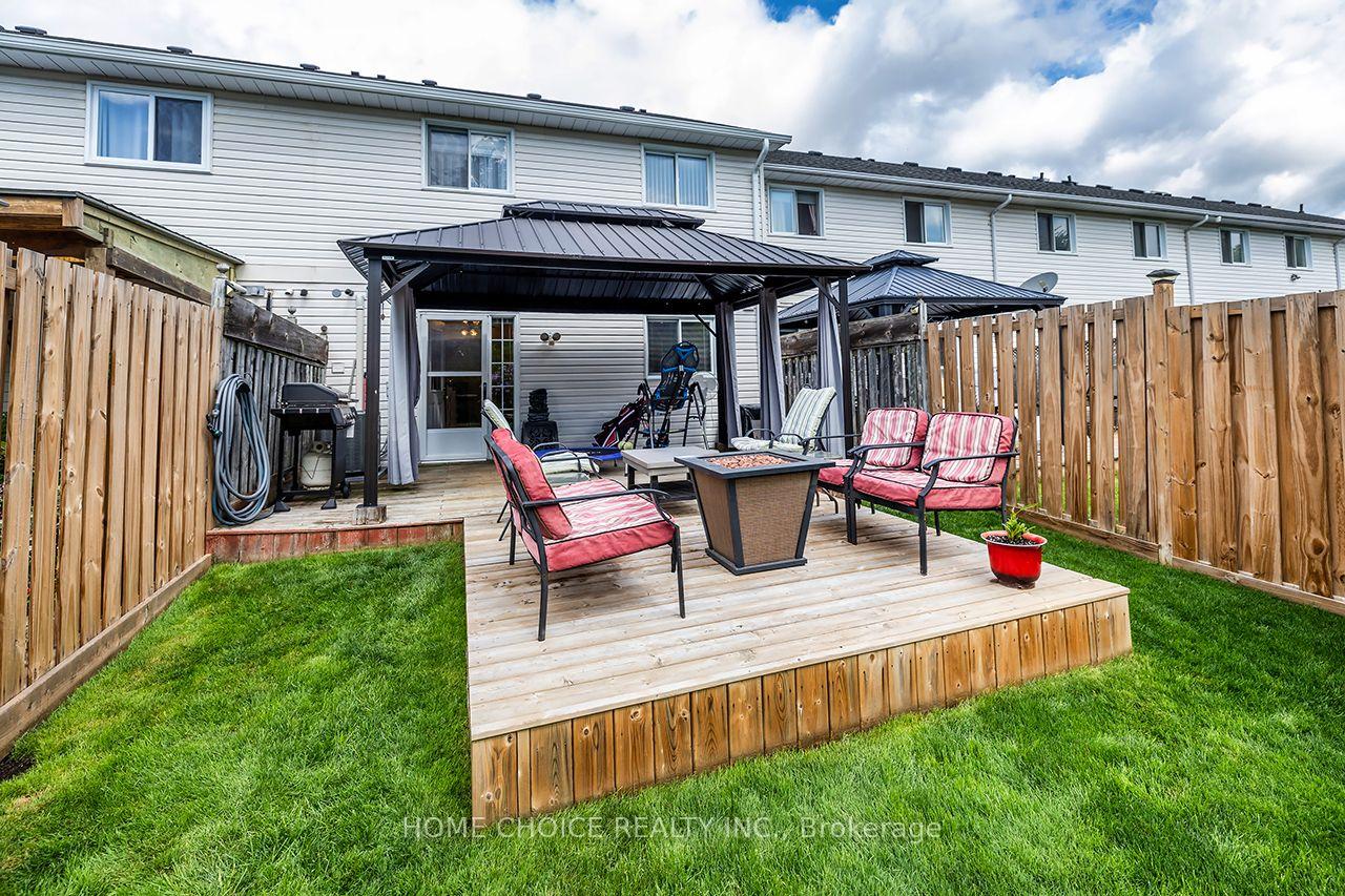 Photo 27 of 43 Ballantine Street, Cobourg — HOMEH