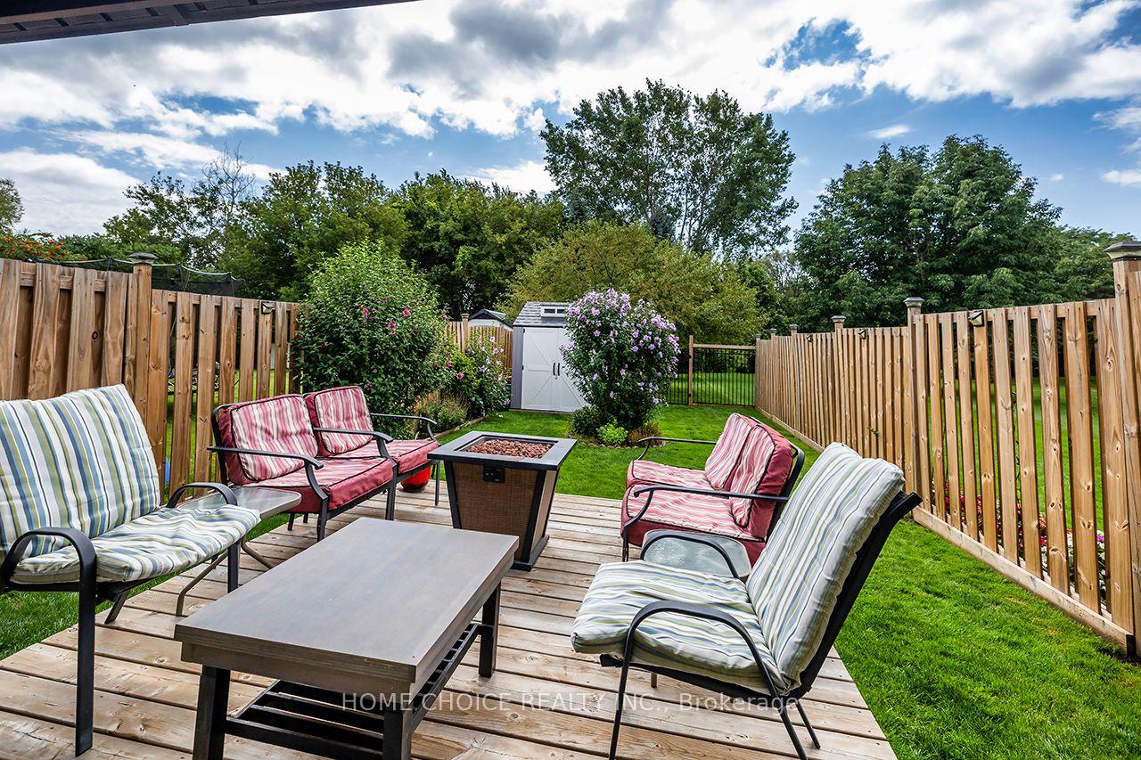 Photo 28 of 43 Ballantine Street, Cobourg — HOMEH