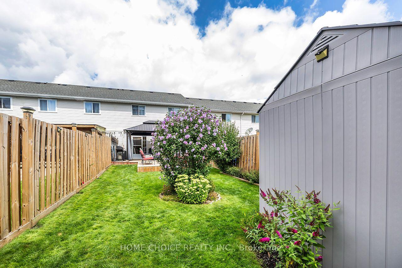 Photo 29 of 43 Ballantine Street, Cobourg — HOMEH