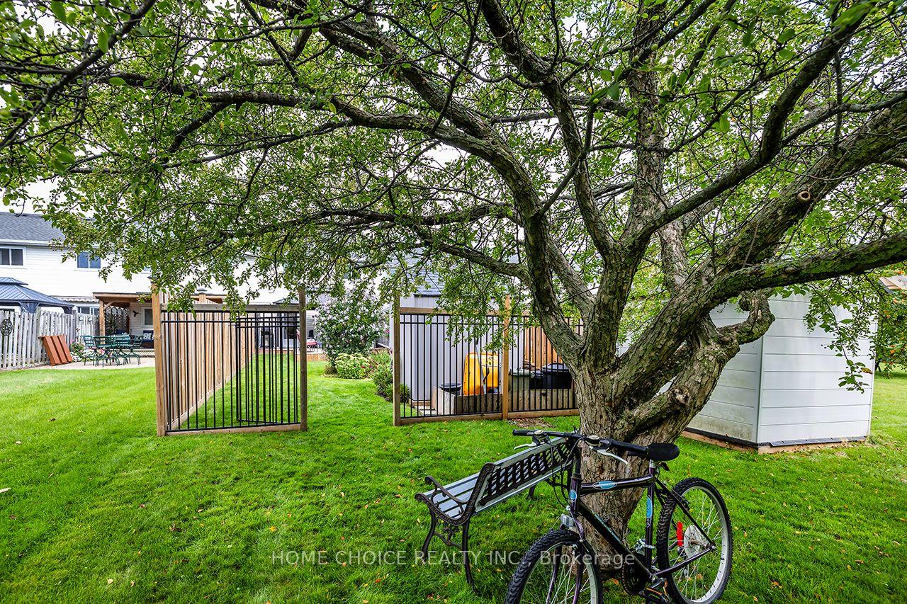 Photo 30 of 43 Ballantine Street, Cobourg — HOMEH