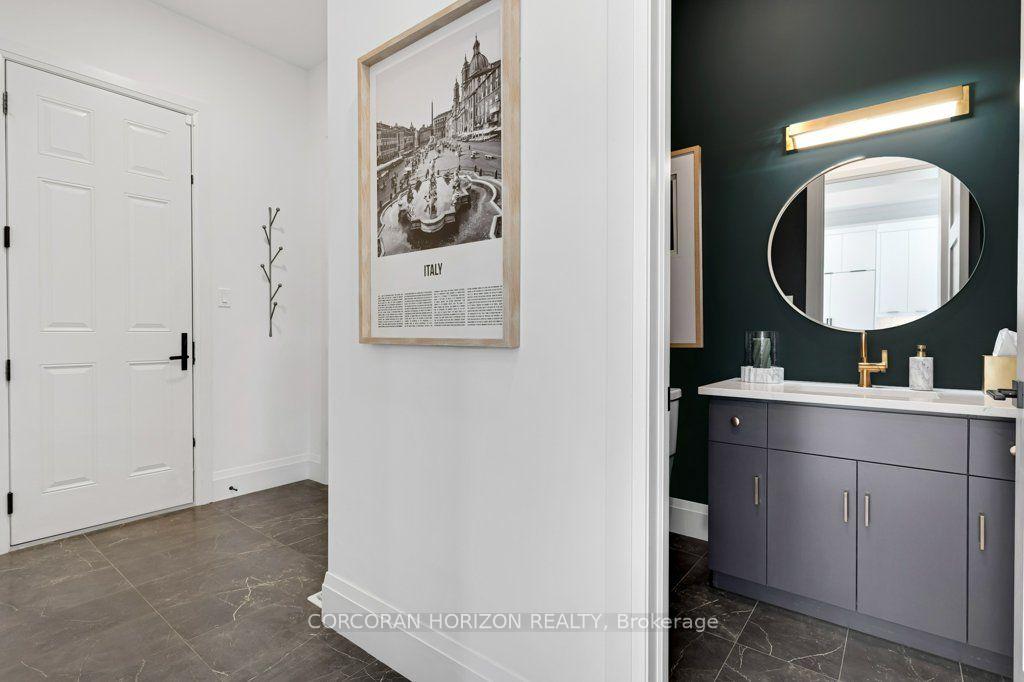 Photo 19 of 211 Ambrous Crescent, Guelph, Kortright East — HOMEH