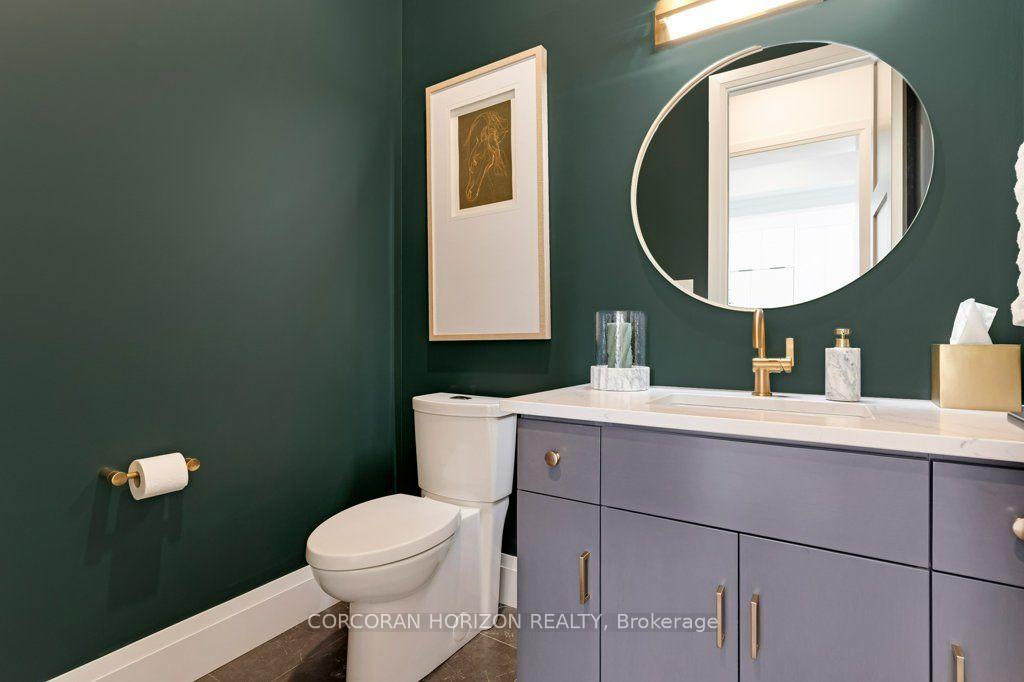 Photo 20 of 211 Ambrous Crescent, Guelph, Kortright East — HOMEH