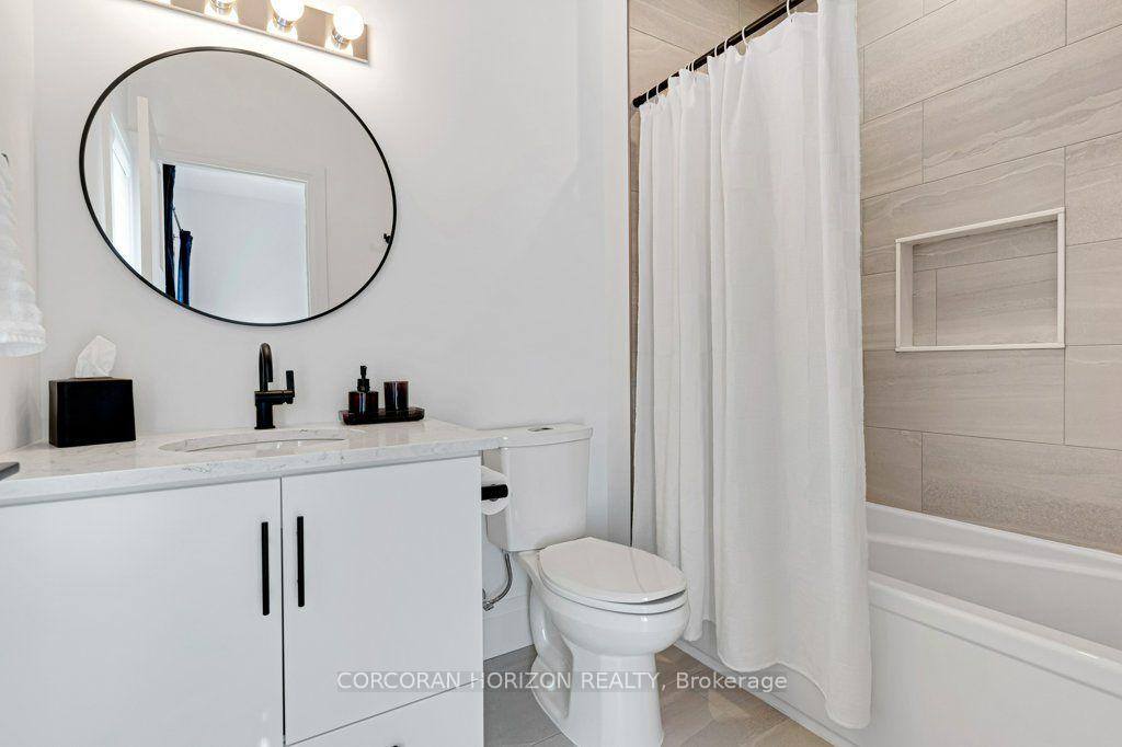 Photo 27 of 211 Ambrous Crescent, Guelph, Kortright East — HOMEH